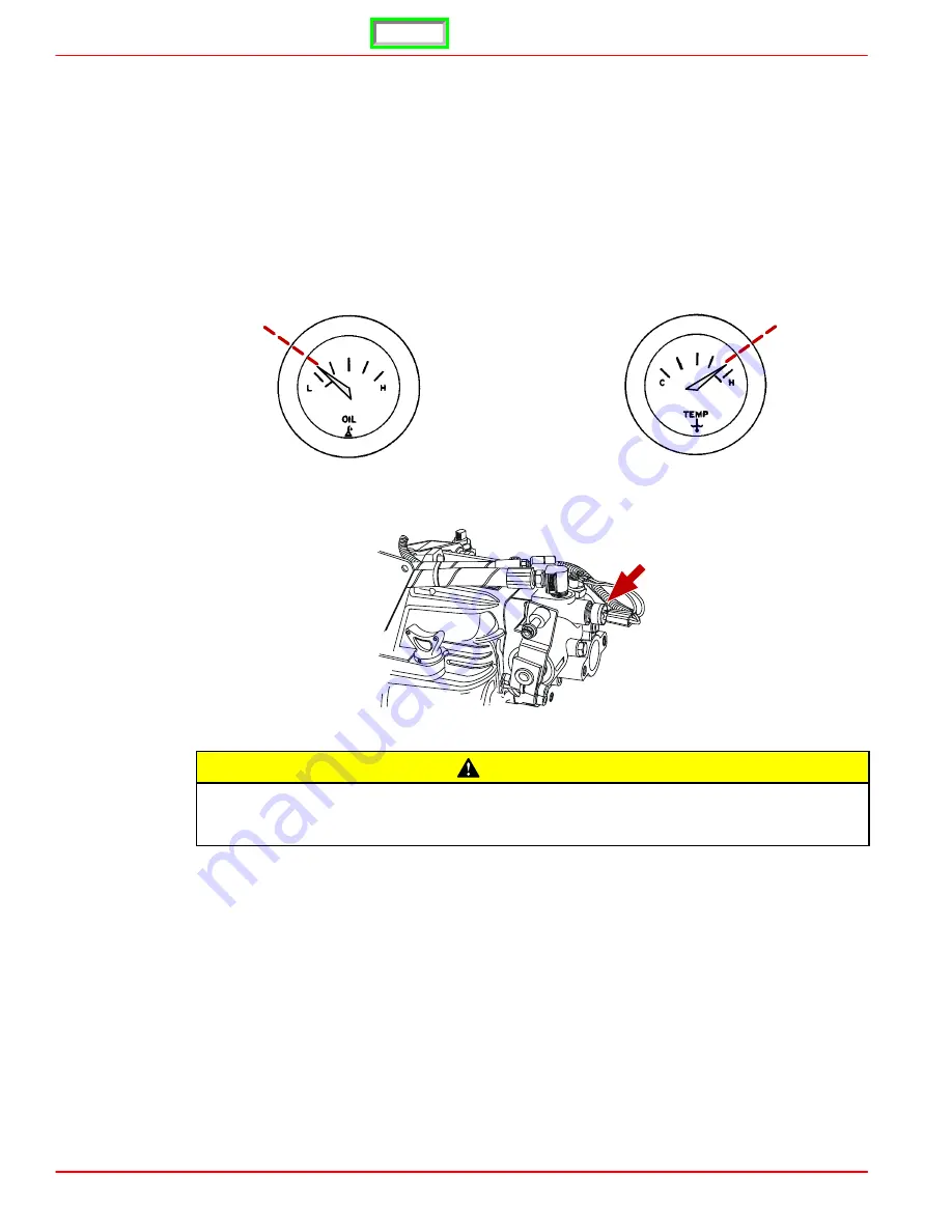 Mercury 1.7 MI Manual Download Page 150