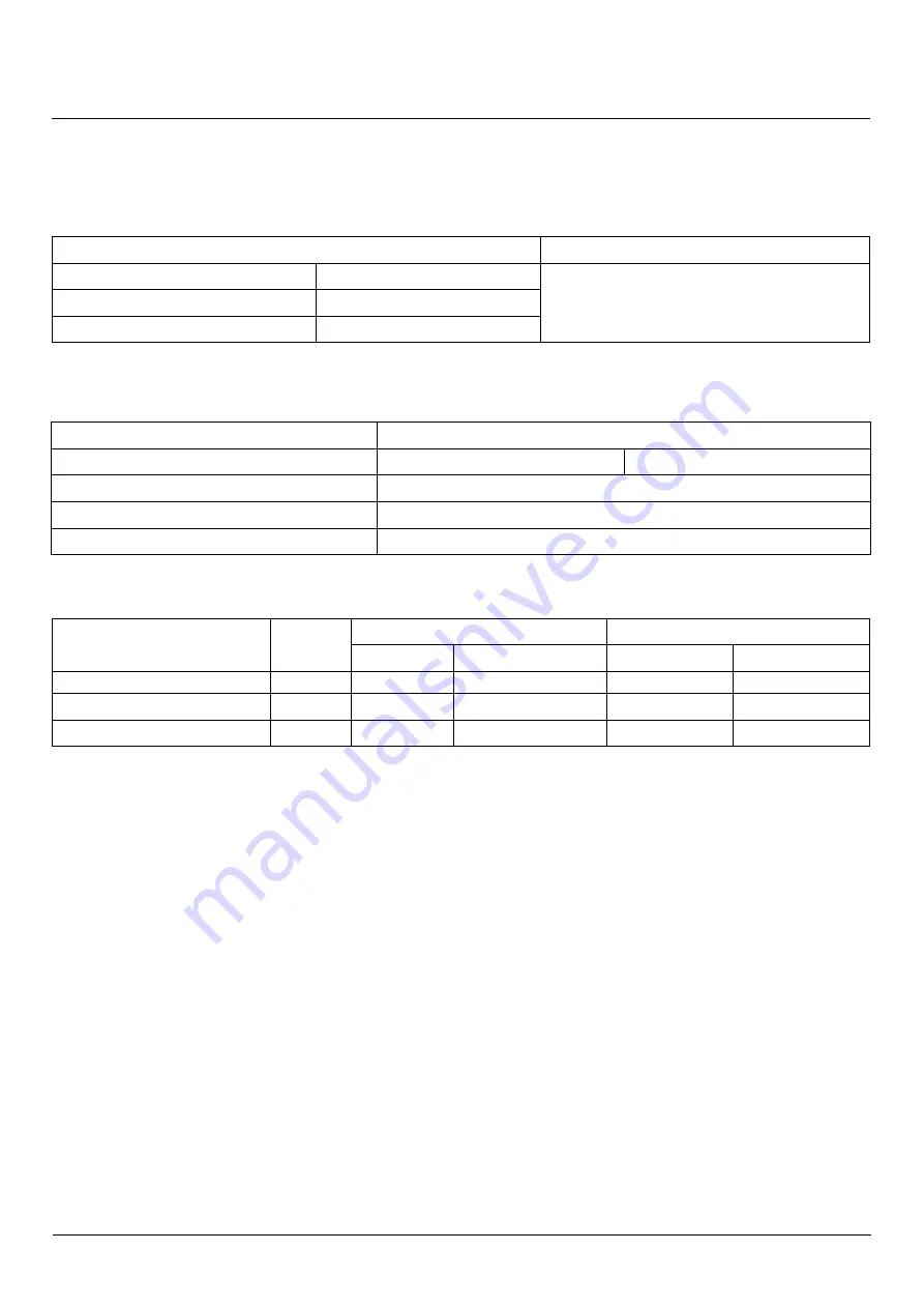 Mercury 1000 Induction Manual Download Page 43