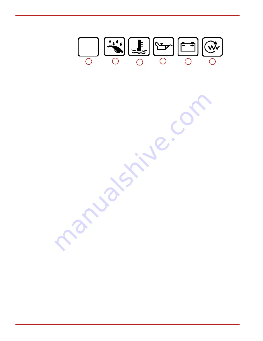 Mercury 2.8 EI 200 Manual Download Page 22