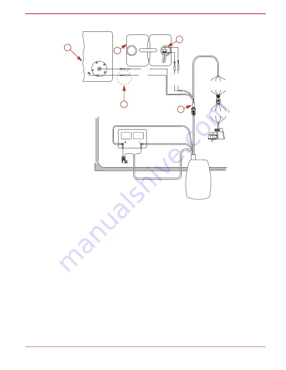 Mercury 200 OptiMax DTS Installation Manual Download Page 27