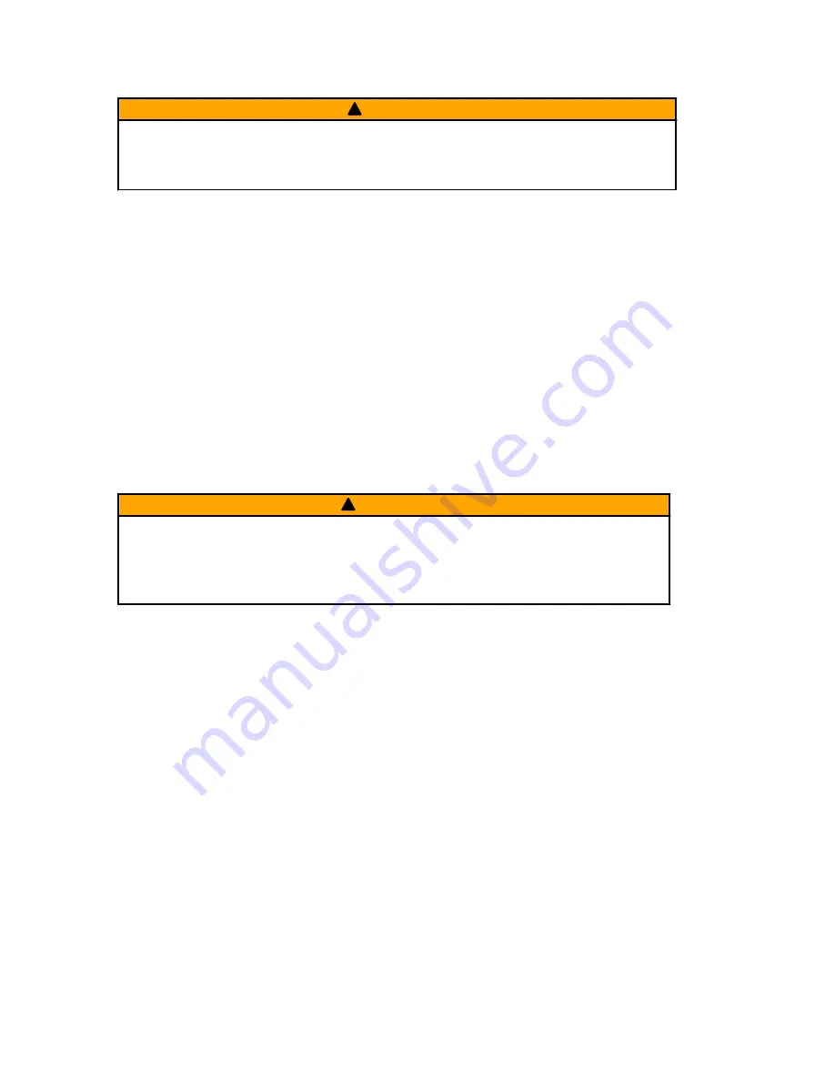 Mercury 200 Optimax Operation, Maintenance And Installation Manual Download Page 42