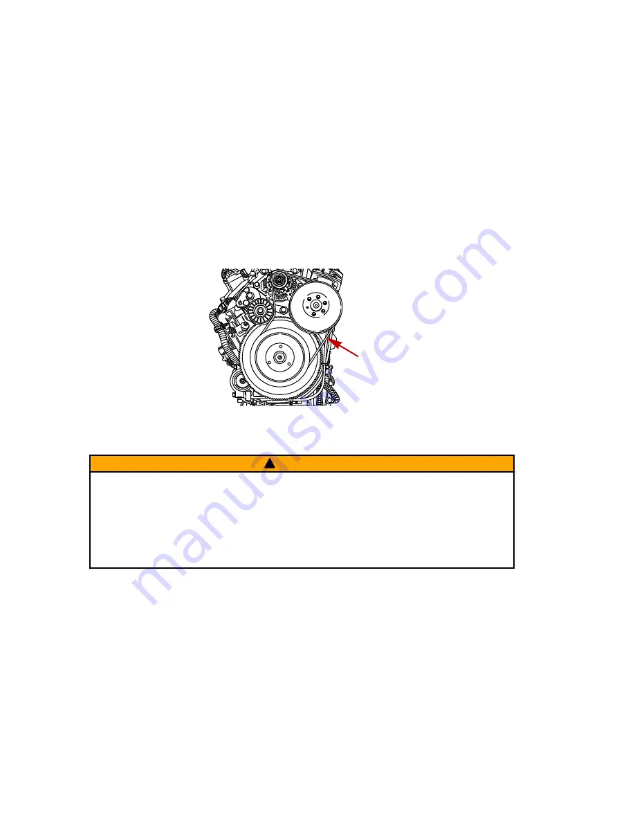 Mercury 200 Optimax Operation, Maintenance And Installation Manual Download Page 58