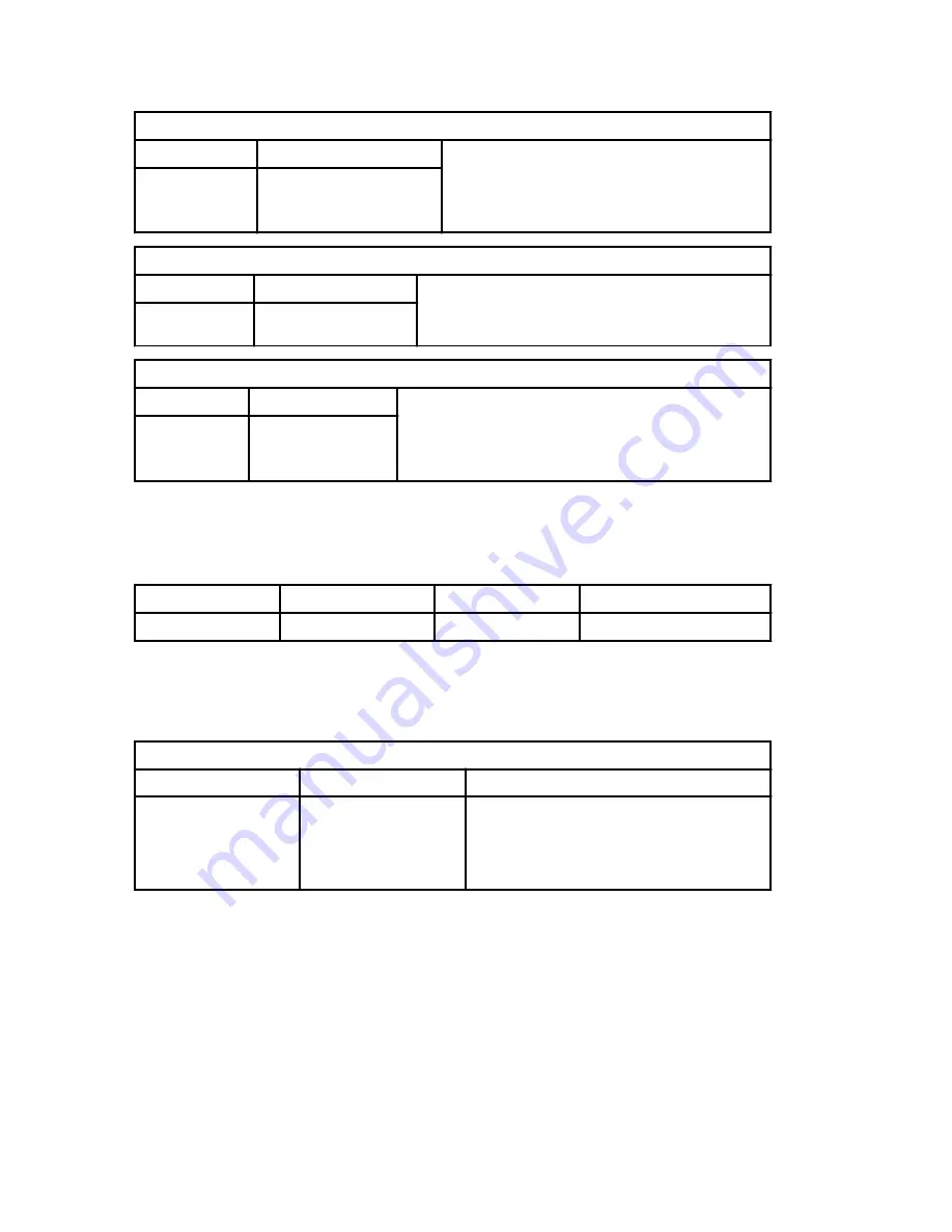 Mercury 200 Optimax Operation, Maintenance And Installation Manual Download Page 86