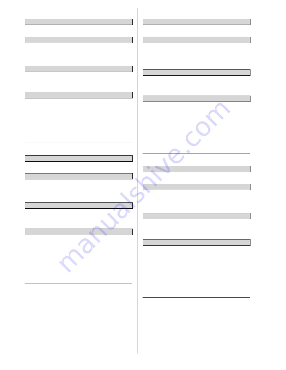 Mercury 25 4-Stroke Operation And Maintenance Manual Download Page 4