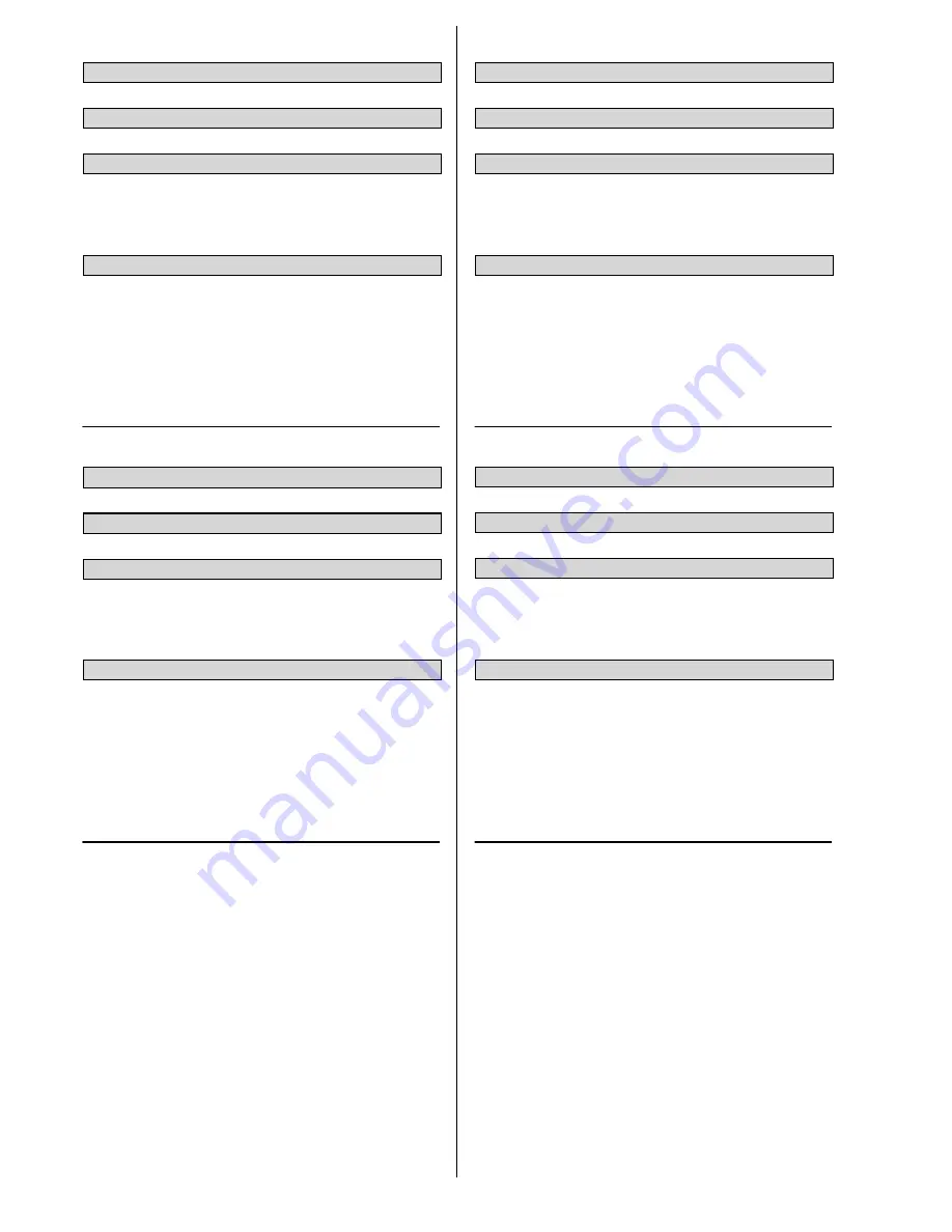 Mercury 25 4-Stroke Operation And Maintenance Manual Download Page 6