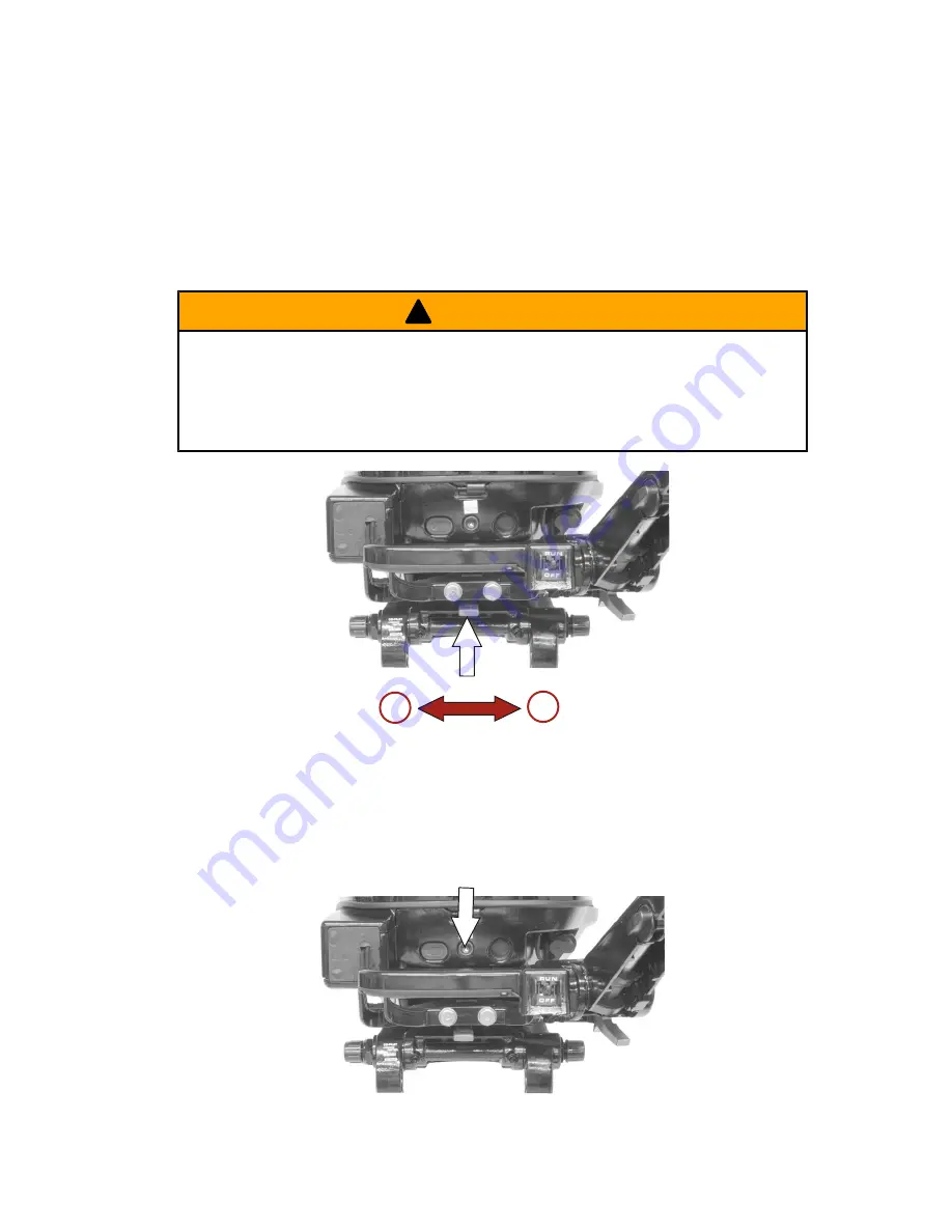 Mercury 25 Jet 4-Stroke Manual Download Page 43