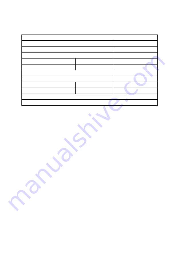 Mercury 250 XS OptiMax Operation, Maintenance & Installation Manual Download Page 5