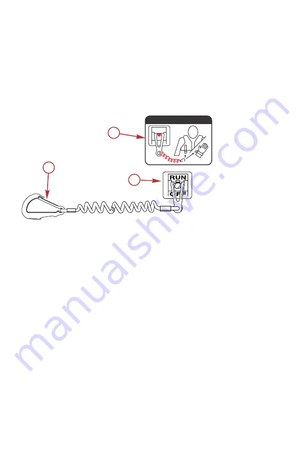 Mercury 250 XS OptiMax Operation, Maintenance & Installation Manual Download Page 14