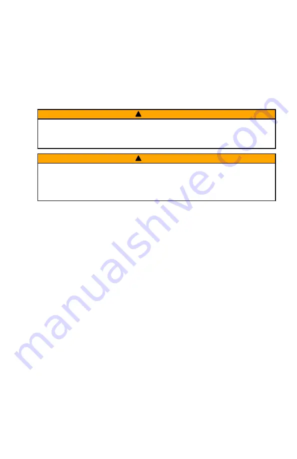 Mercury 250 XS OptiMax Operation, Maintenance & Installation Manual Download Page 15