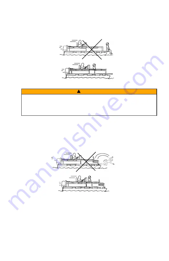 Mercury 250 XS OptiMax Operation, Maintenance & Installation Manual Download Page 17