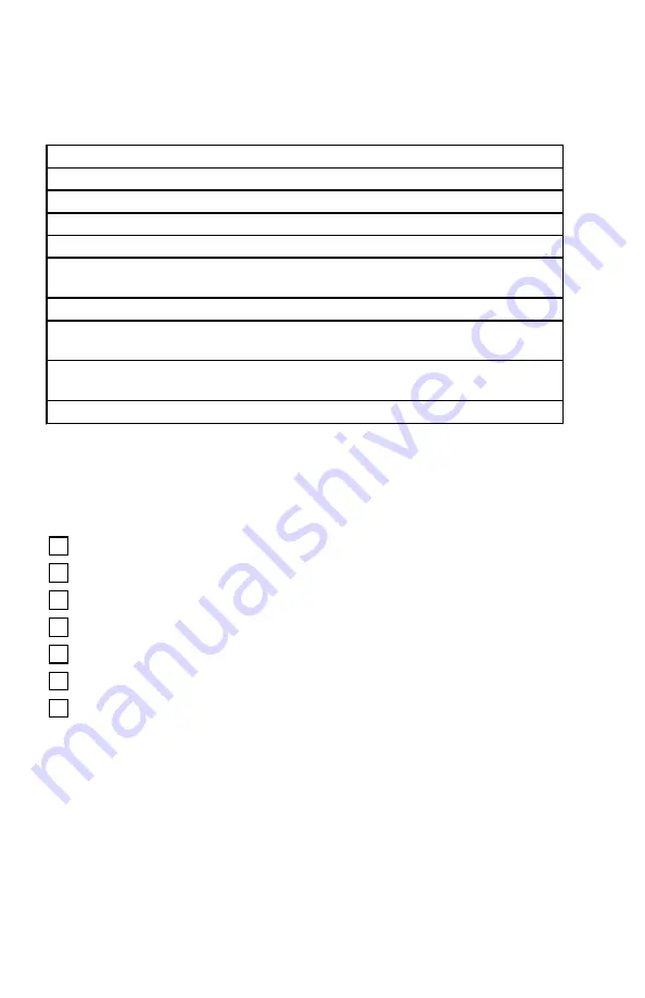 Mercury 250 XS OptiMax Operation, Maintenance & Installation Manual Download Page 46