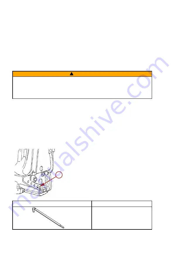 Mercury 250 XS OptiMax Operation, Maintenance & Installation Manual Download Page 78