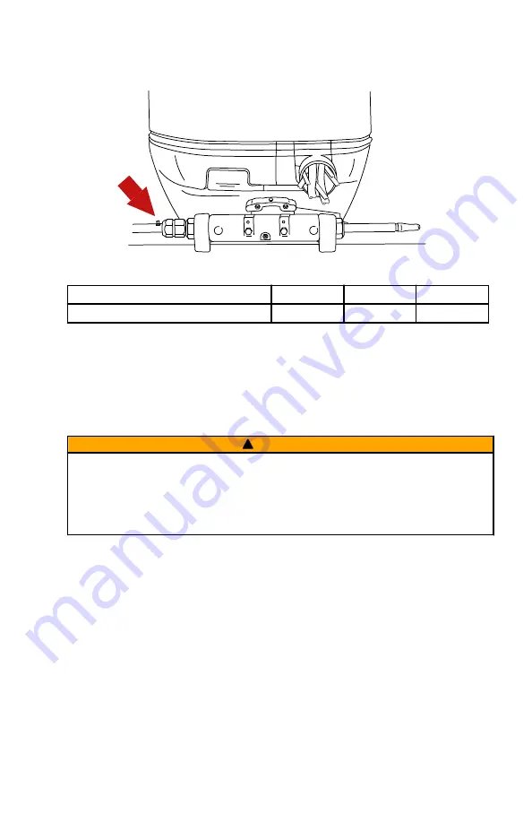 Mercury 250 XS OptiMax Operation, Maintenance & Installation Manual Download Page 101