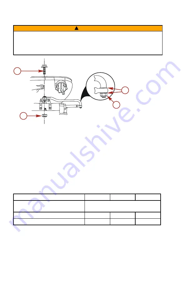 Mercury 250 XS OptiMax Operation, Maintenance & Installation Manual Download Page 102