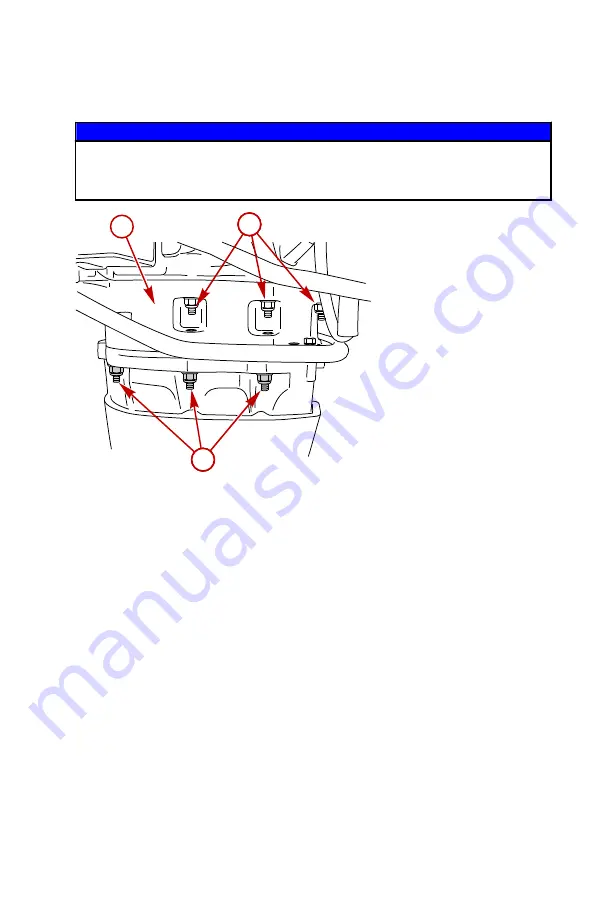 Mercury 250 XS OptiMax Operation, Maintenance & Installation Manual Download Page 103