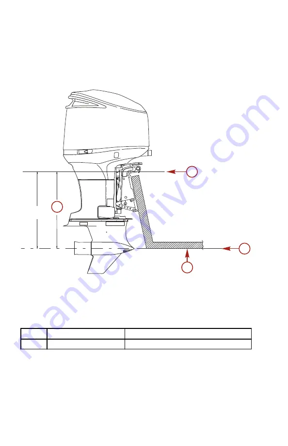 Mercury 250 XS OptiMax Operation, Maintenance & Installation Manual Download Page 106