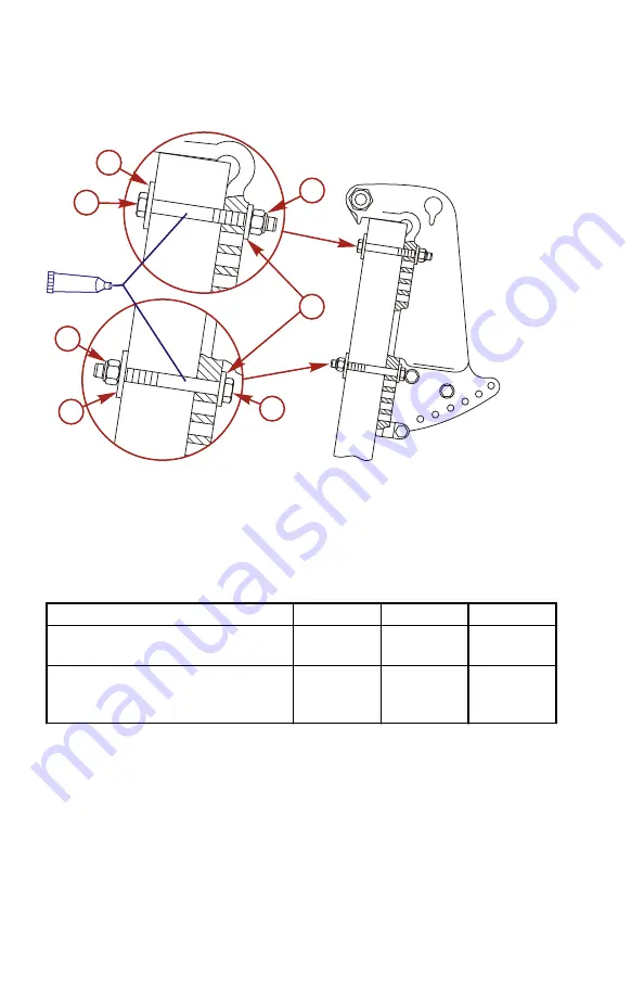 Mercury 250 XS OptiMax Operation, Maintenance & Installation Manual Download Page 112