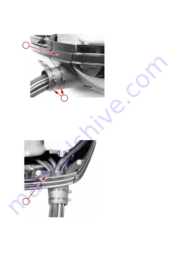 Mercury 250 XS OptiMax Скачать руководство пользователя страница 123