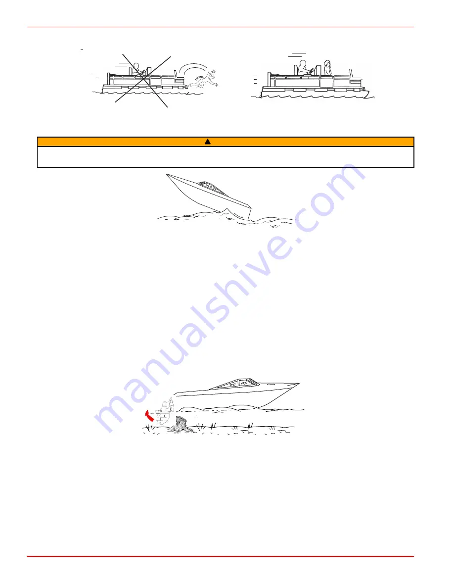 Mercury 3.0 MPI ECT Operation & Maintenance Manual Download Page 32