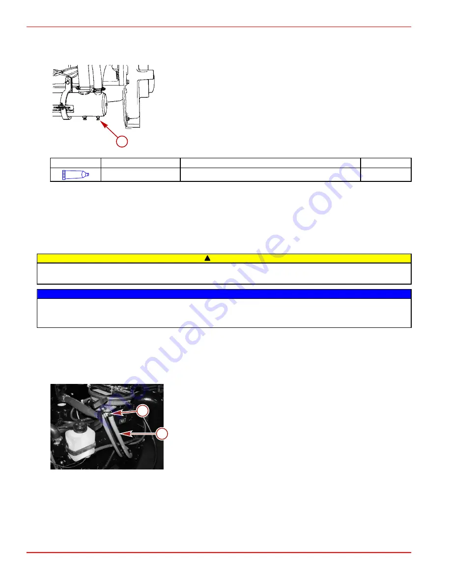 Mercury 3.0 MPI ECT Скачать руководство пользователя страница 88