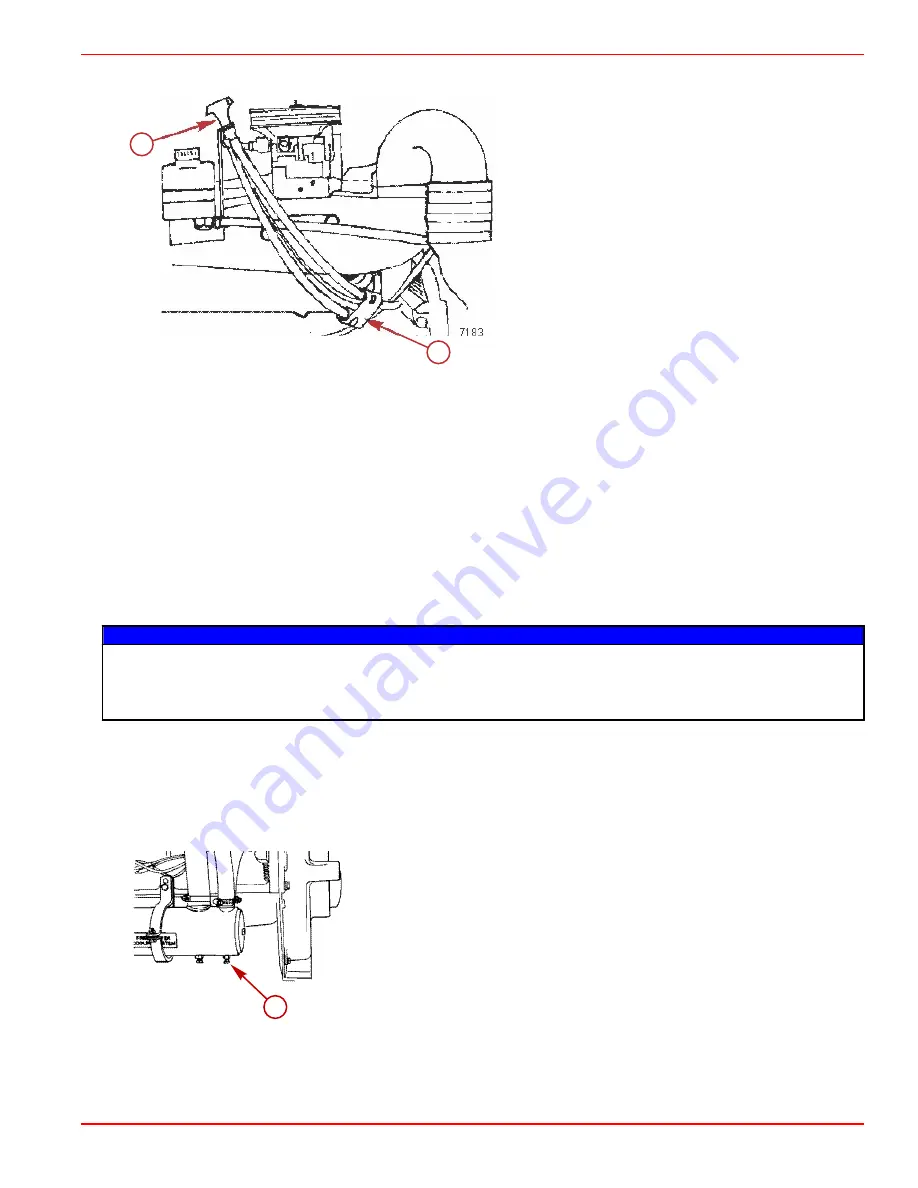 Mercury 3.0 MPI ECT Operation & Maintenance Manual Download Page 89