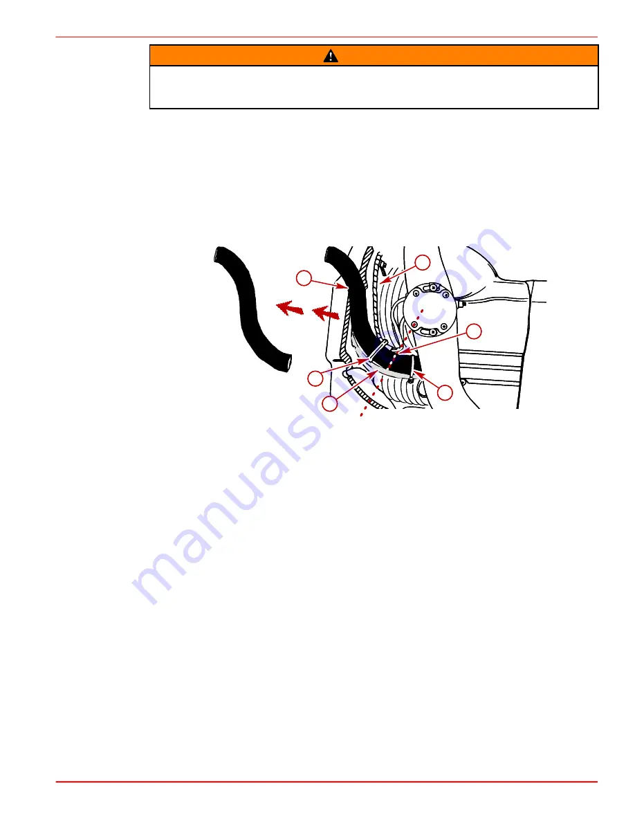 Mercury 3.0L Carbureted Alpha Installation Manual Download Page 65