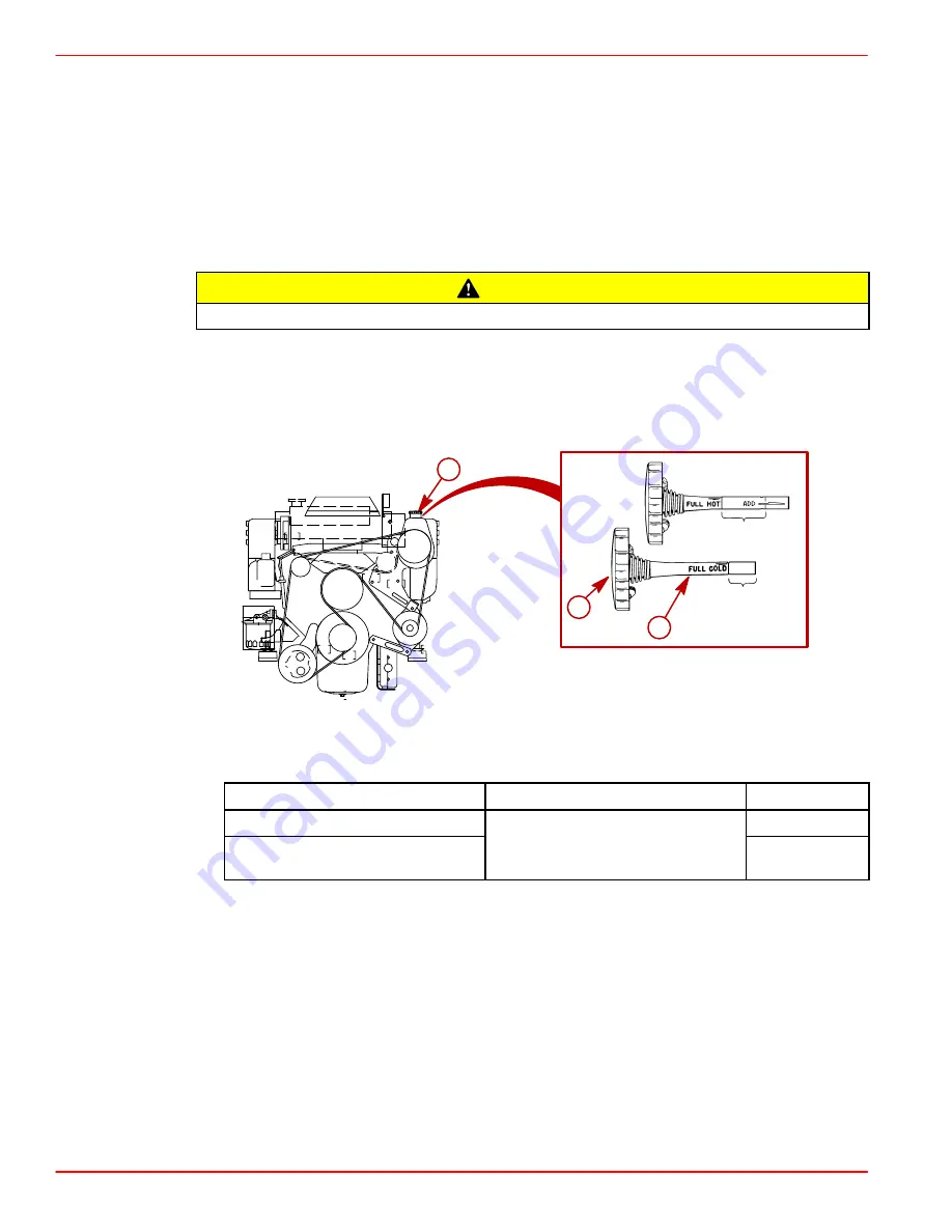 Mercury 3.0L Carbureted Alpha Installation Manual Download Page 98