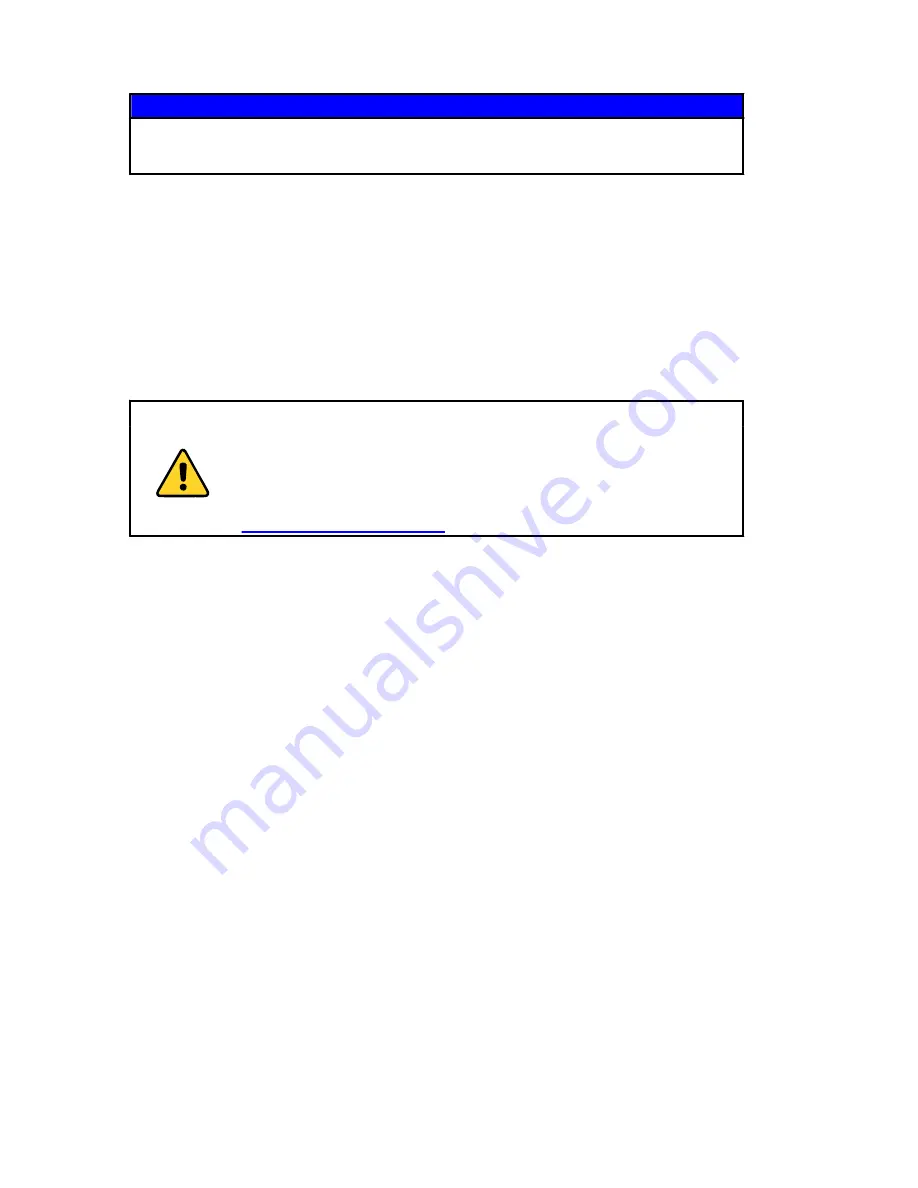 Mercury 300R HD CMS Mechanical Operation And Maintenance Manual Download Page 4