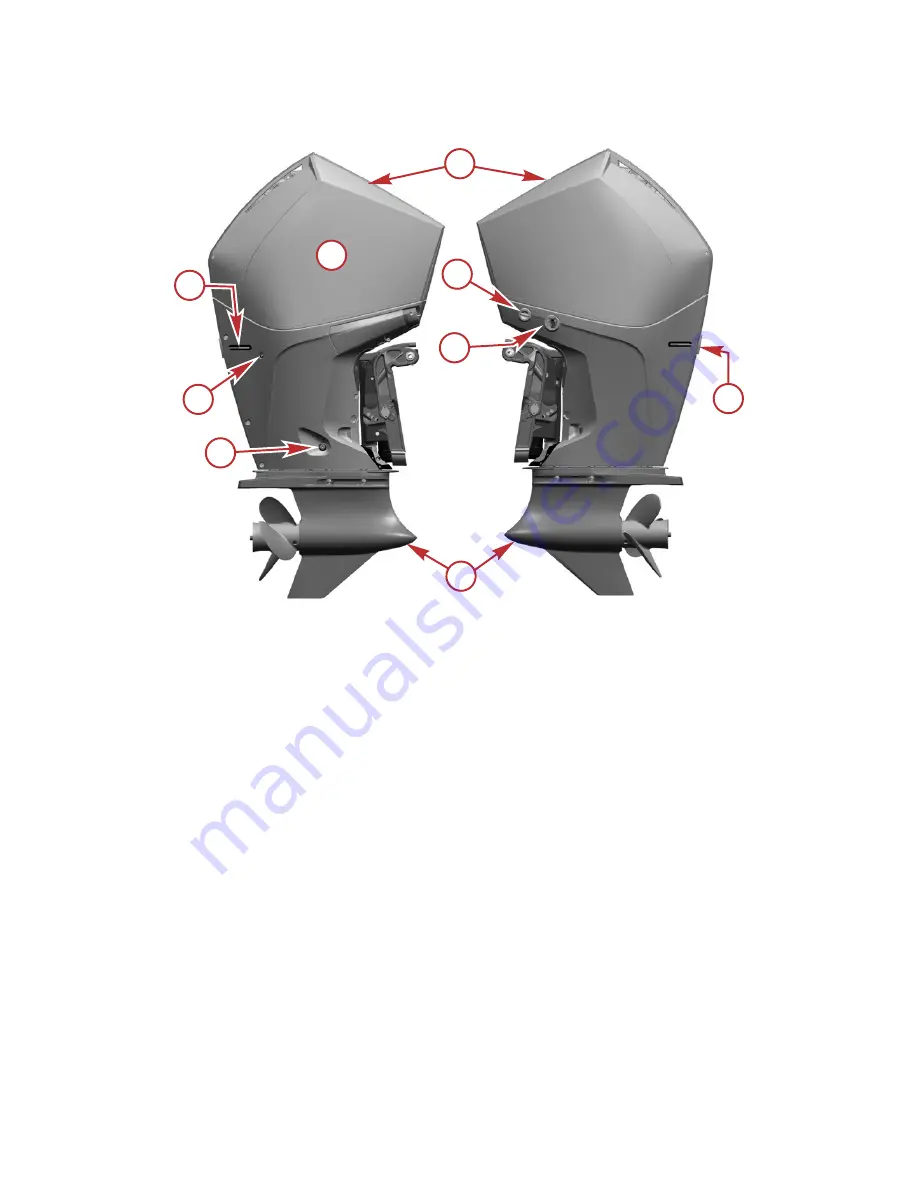 Mercury 300R HD CMS Mechanical Скачать руководство пользователя страница 29