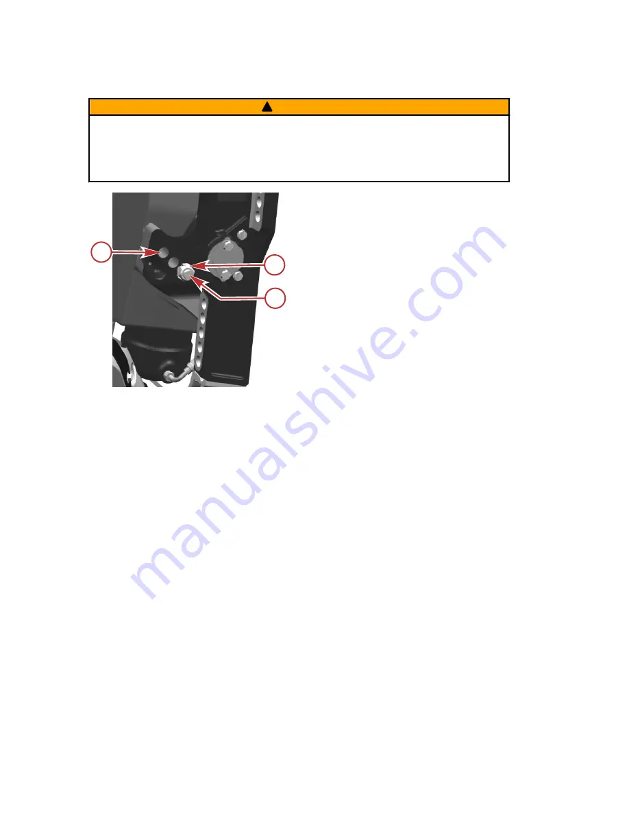 Mercury 300R HD CMS Mechanical Скачать руководство пользователя страница 44