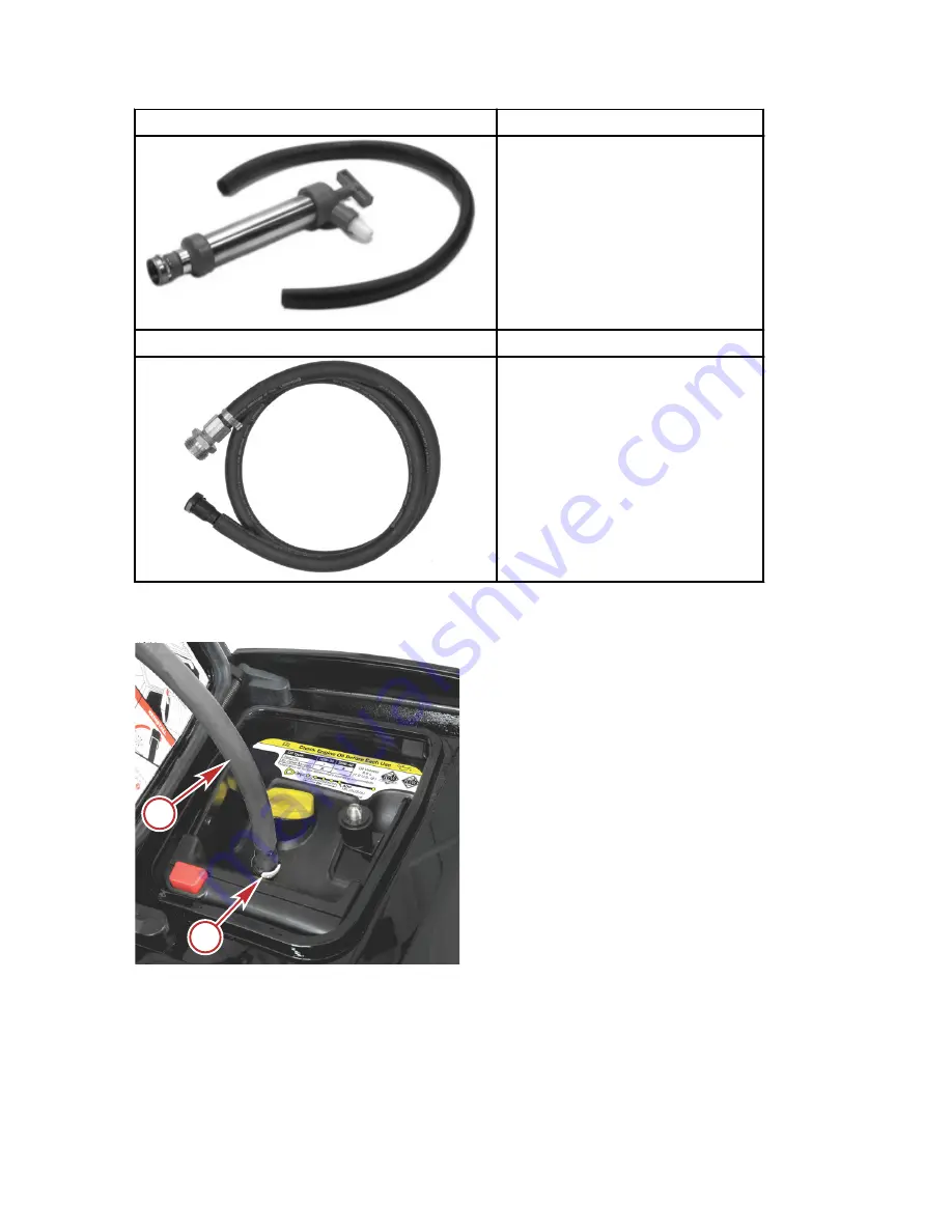 Mercury 300R HD CMS Mechanical Скачать руководство пользователя страница 84