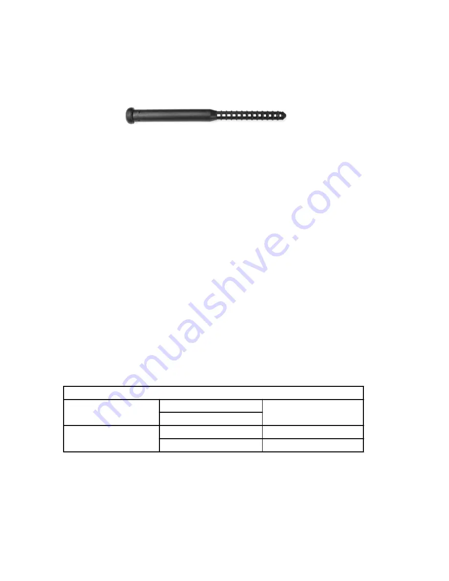 Mercury 300R HD CMS Mechanical Operation And Maintenance Manual Download Page 88