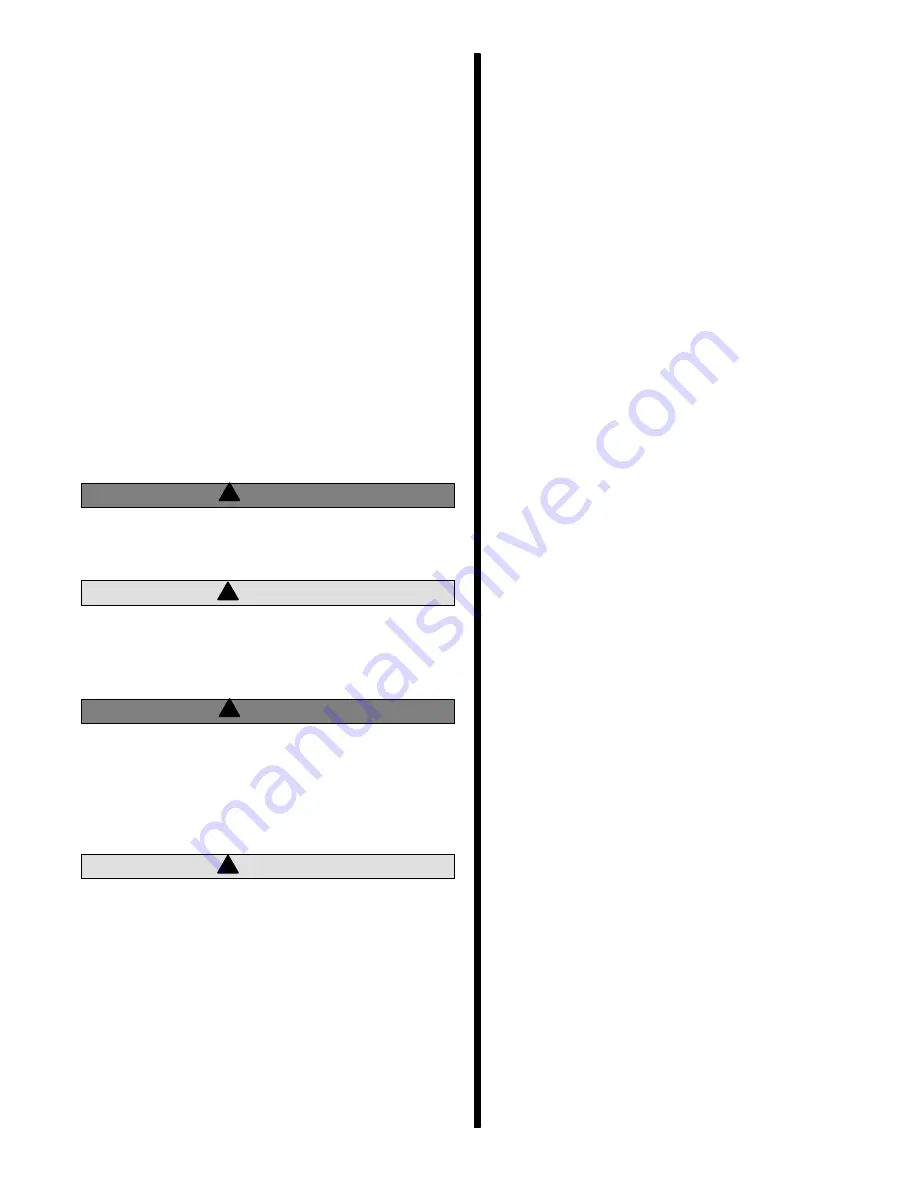 Mercury 305 CID Service Manual Download Page 382