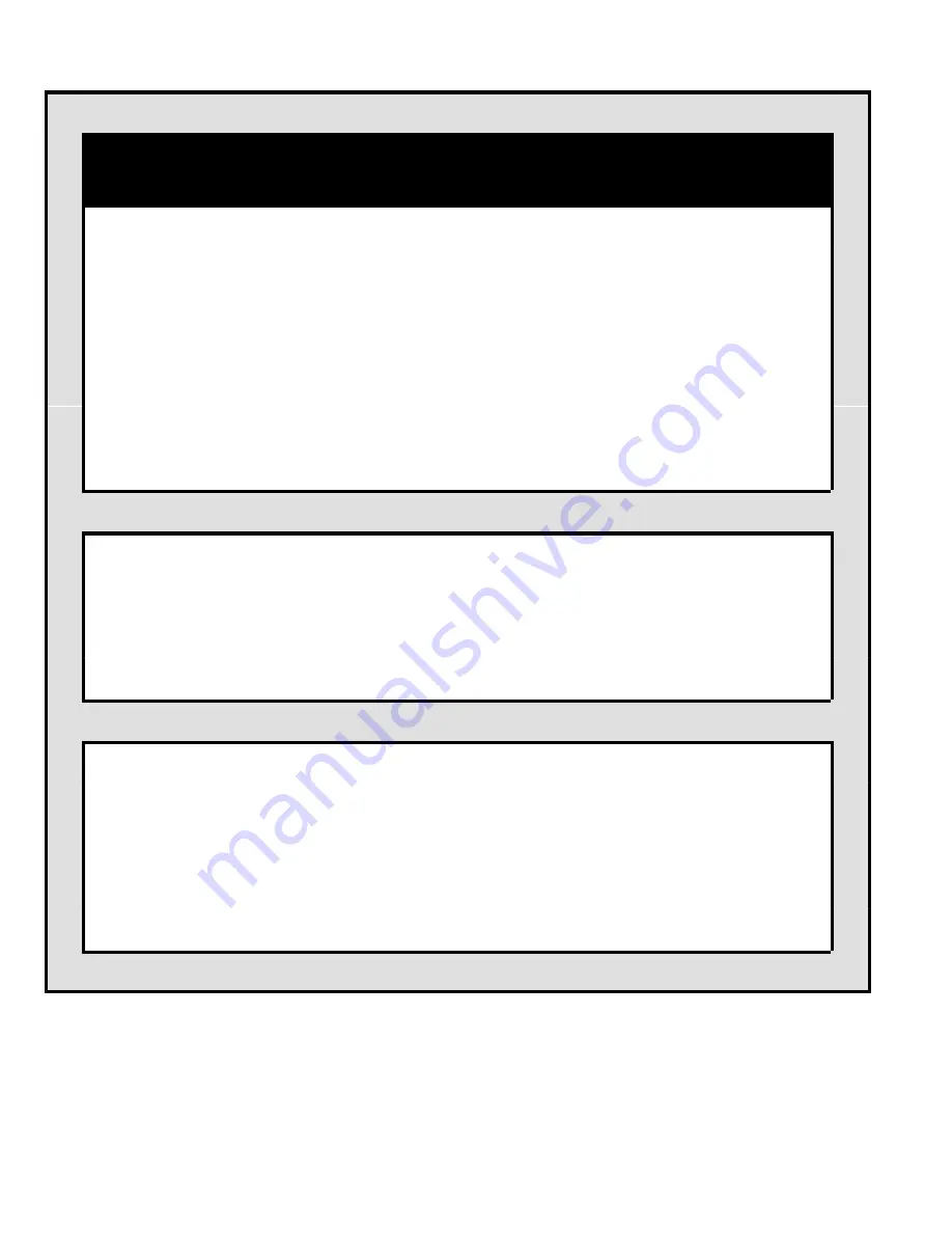 Mercury 305 CID Service Manual Download Page 667