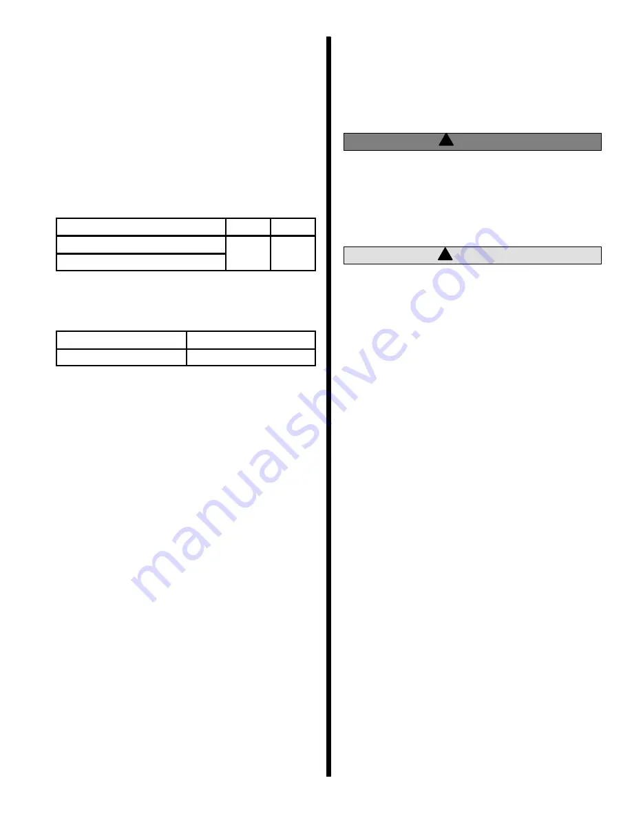 Mercury 305 CID Service Manual Download Page 837