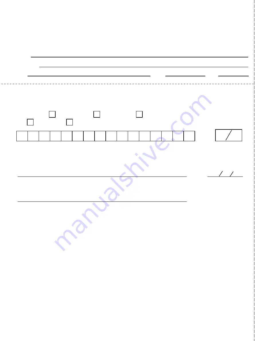 Mercury 350 Mag EFI Gen+ Tournament Ski User Manual Download Page 68