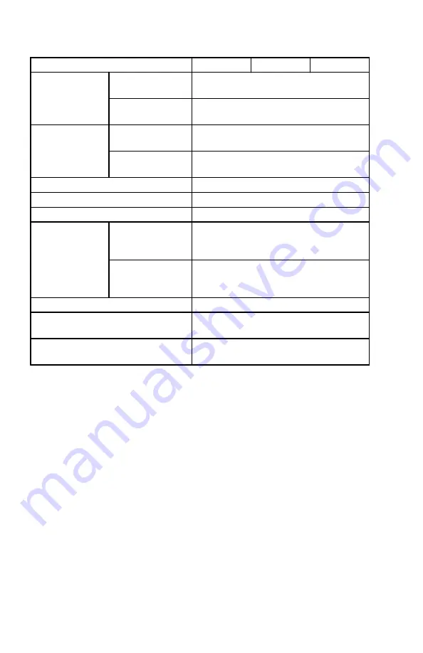 Mercury 40 CT Maintenance And Installation Manual Download Page 26