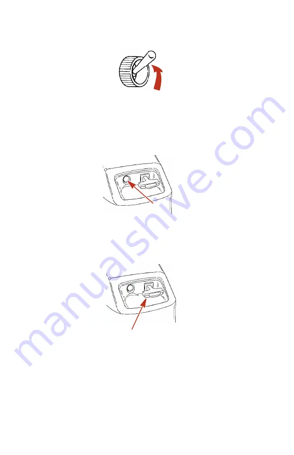 Mercury 40 Marathon Operation, Maintenance & Installation Manual Download Page 57