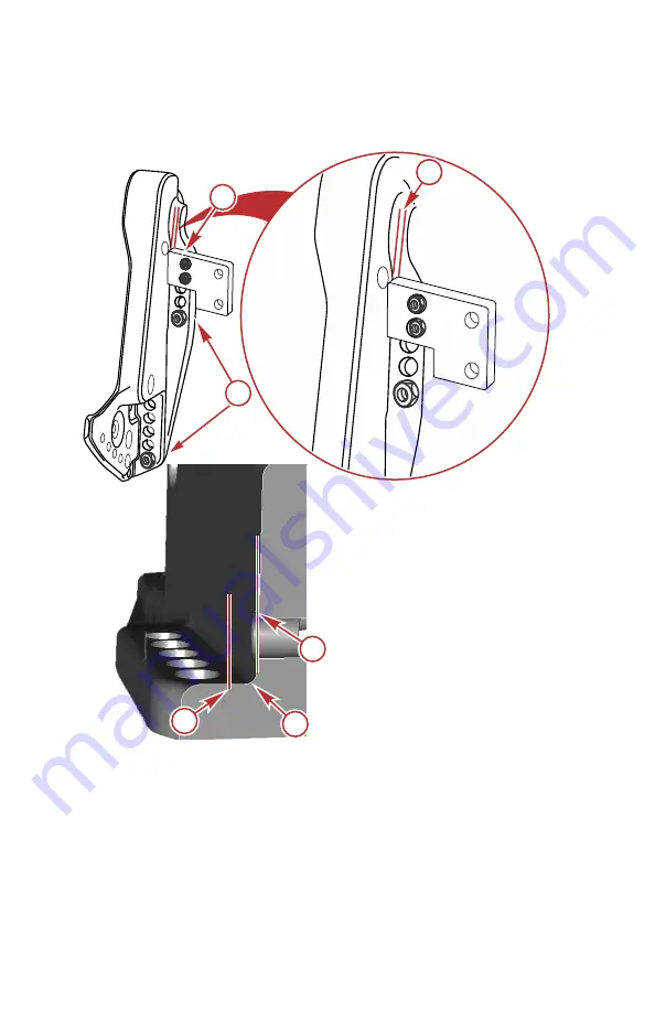 Mercury 40 Marathon Operation, Maintenance & Installation Manual Download Page 91