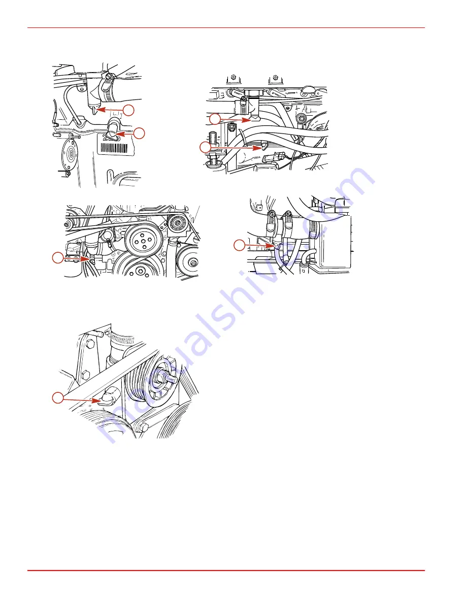 Mercury 5.7 TowSport MPI Manual Download Page 68