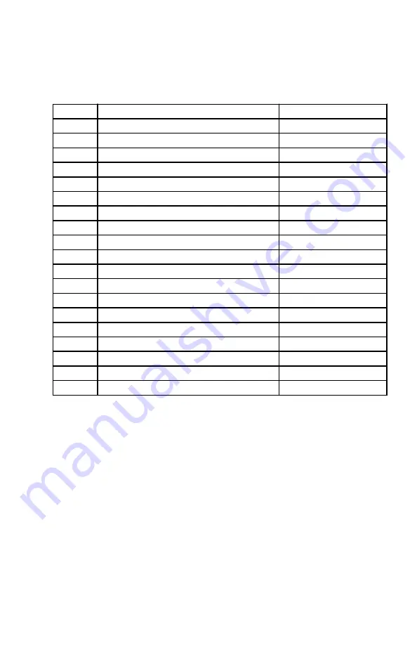 Mercury 5 HP FourStroke Propane Operation, Maintenance And Installation Manual Download Page 61