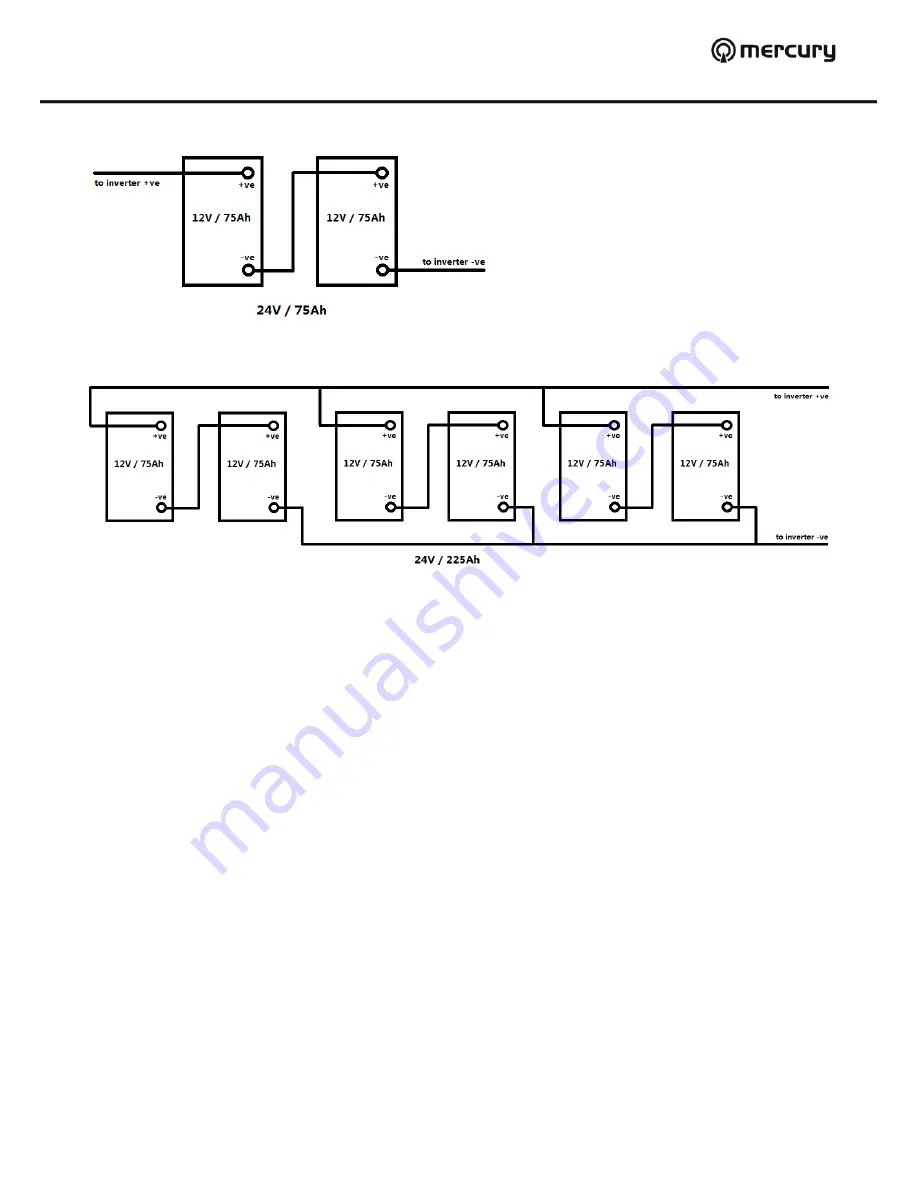 Mercury 652.000UK User Manual Download Page 6