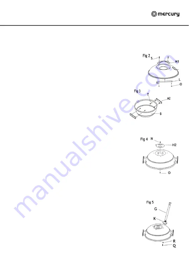 Mercury 799.046UK Скачать руководство пользователя страница 7