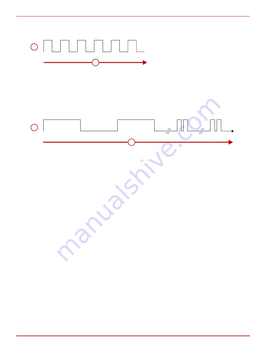 Mercury 8.2 H.O. ECT Manual Download Page 38