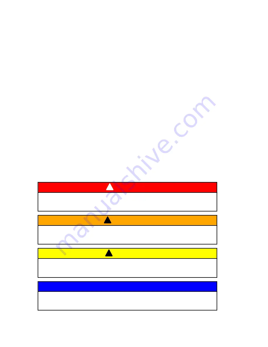 Mercury 8/9.9 BigFoot Manual Download Page 40