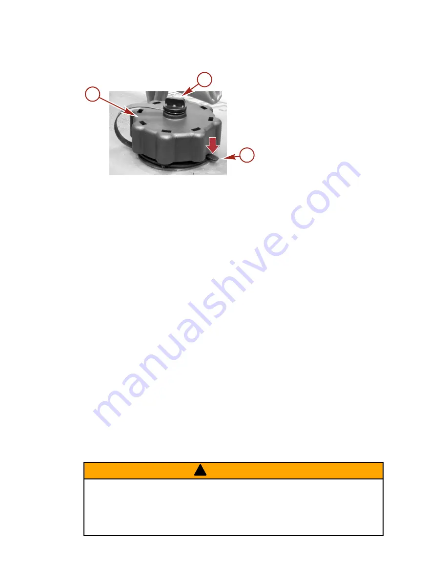 Mercury 8/9.9 BigFoot Manual Download Page 71