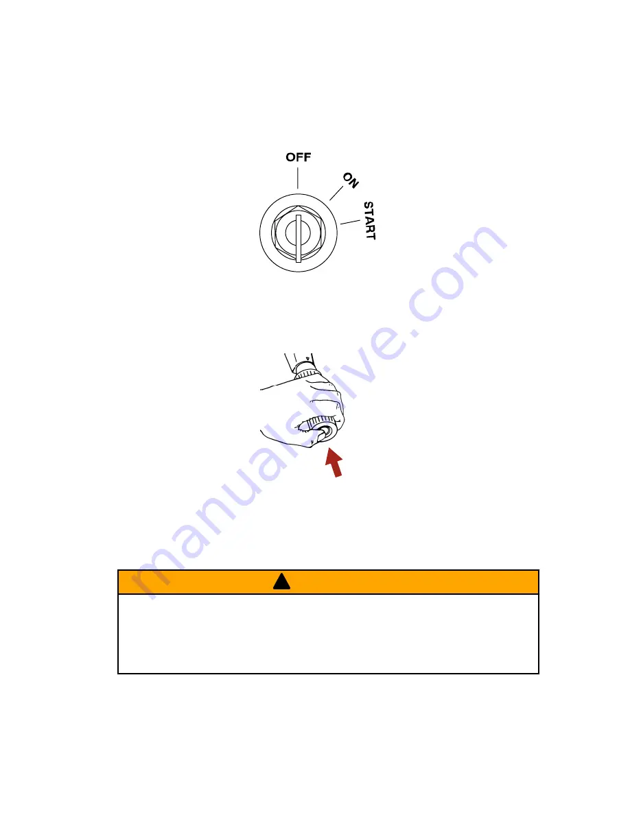 Mercury 8/9.9 BigFoot Manual Download Page 101