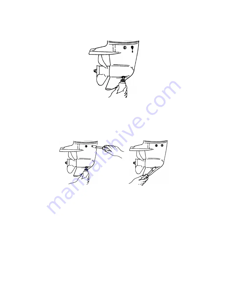 Mercury 8/9.9 BigFoot Manual Download Page 125