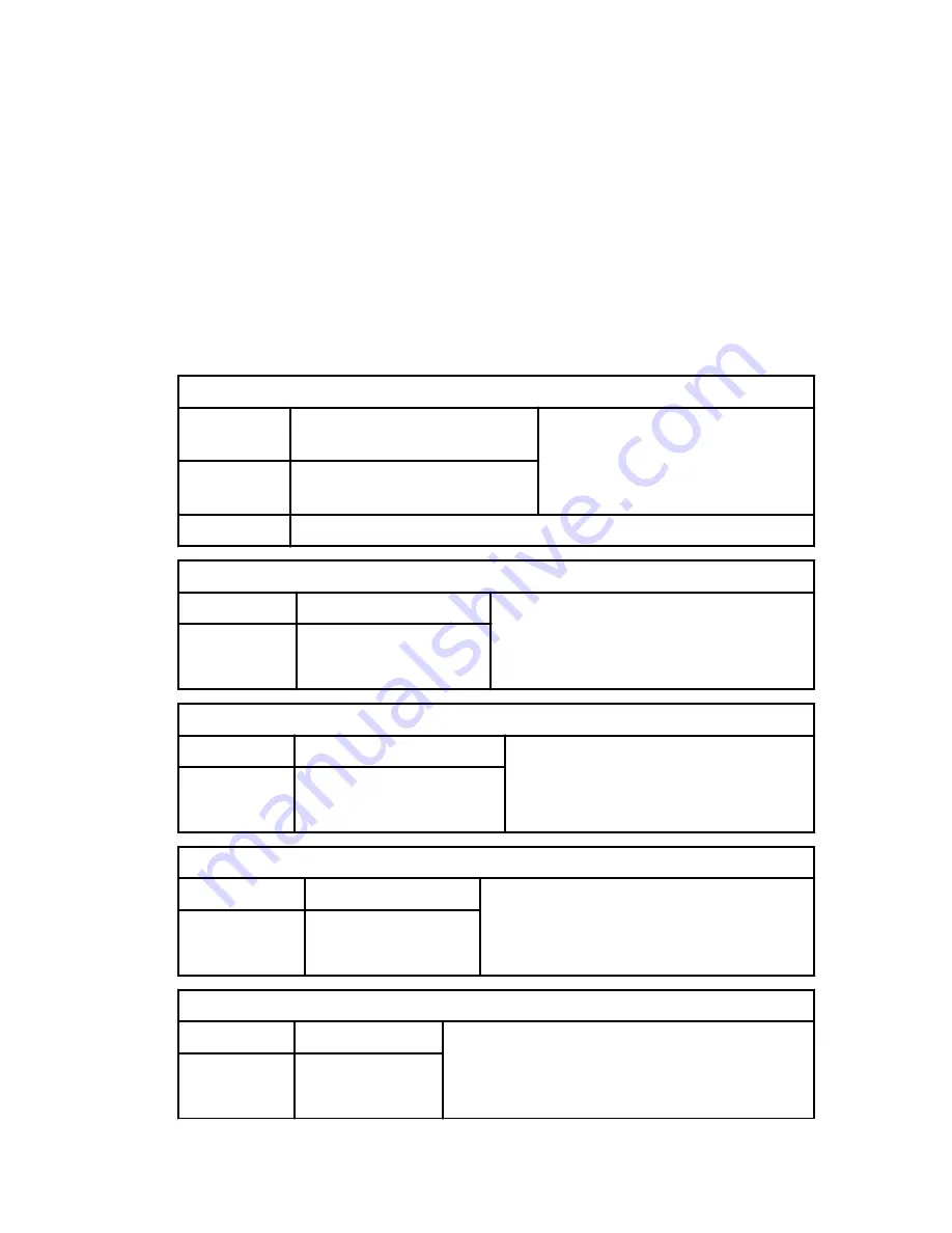 Mercury 8/9.9 BigFoot Manual Download Page 135