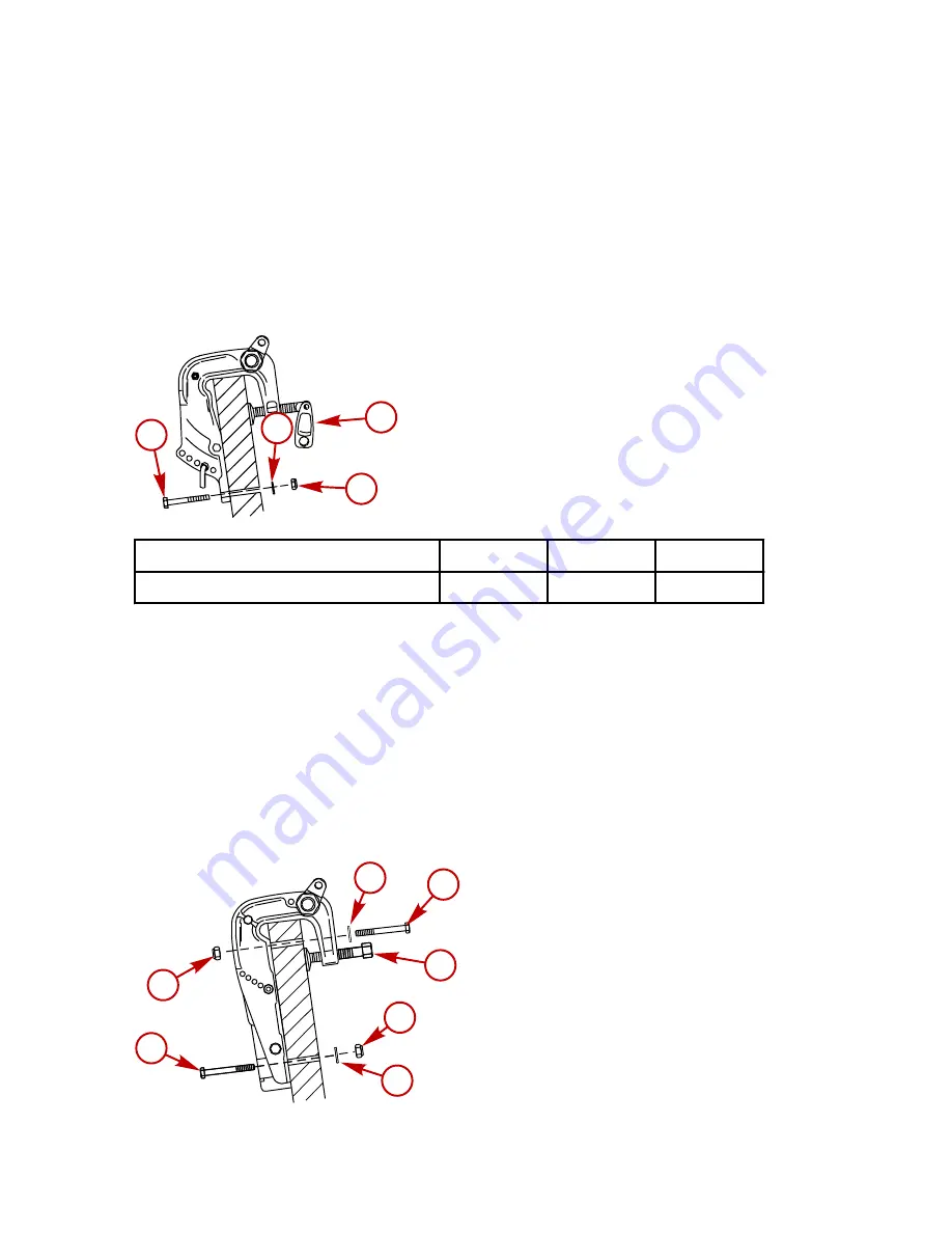 Mercury 8/9.9 BigFoot Manual Download Page 140